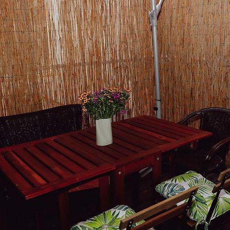 Ruhiges Terrassen Apartment Viyana Dış mekan fotoğraf