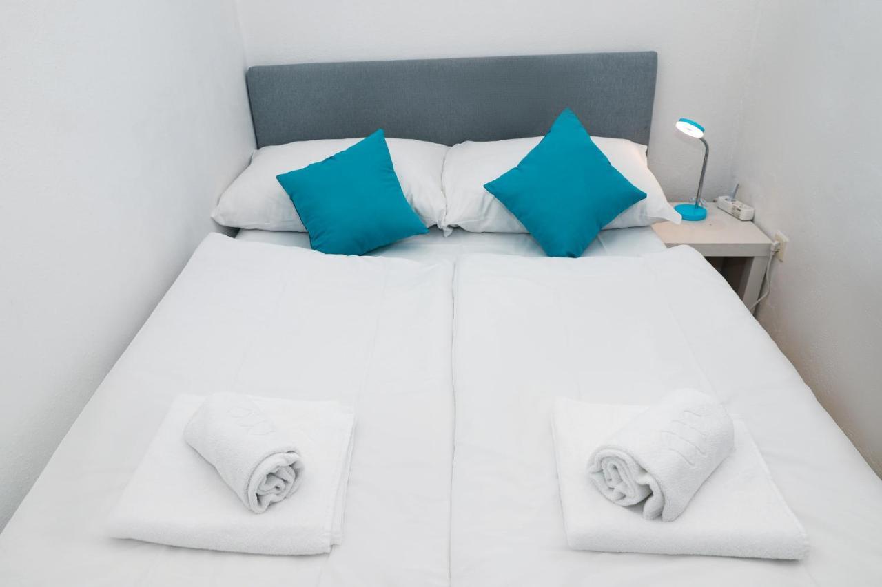 Ruhiges Terrassen Apartment Viyana Dış mekan fotoğraf