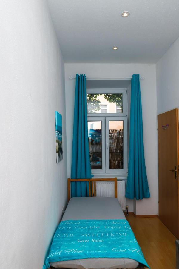 Ruhiges Terrassen Apartment Viyana Dış mekan fotoğraf