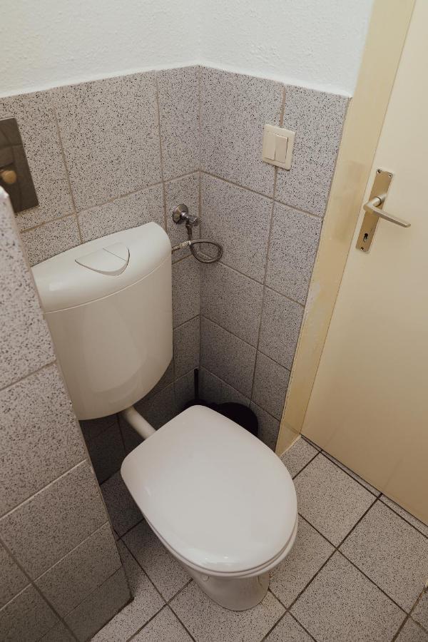 Ruhiges Terrassen Apartment Viyana Dış mekan fotoğraf